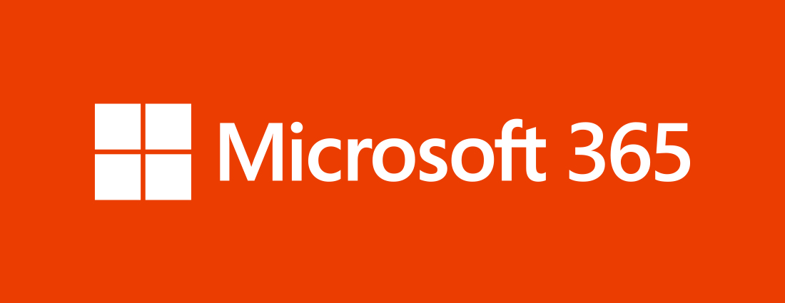 Microsoft 365 Banner